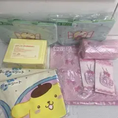 サンリオ　当りくじ　まとめ売り