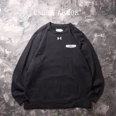 UNDER ARMOR トレーナーStewart Haas Racingフォード