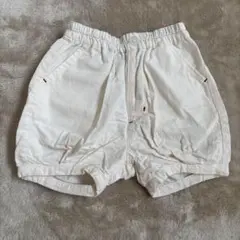 cottoli ハーフパンツ 90