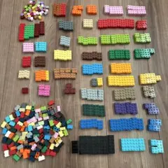 LEGO レゴ ブロック 大量セット まとめ売り