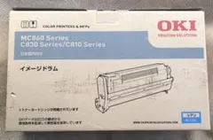 沖データ レーザープリンター ドラム&トナーカートリッジ シアン ID-C3KC