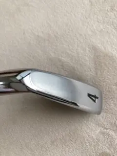 Titleist AP2 712 4番アイアン