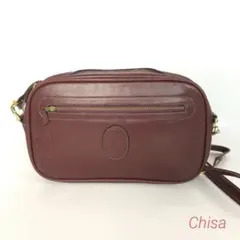 Cartier カルティエ クラッチバッグ セカンドバッグ レディース ブランド