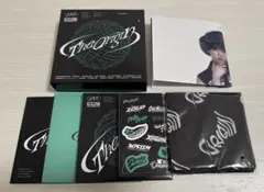 INI THE ORIGIN IN(I)SIDE ver. 木村柾哉