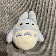 中トトロ　キーチェーン　ジブリパークのサムネイル