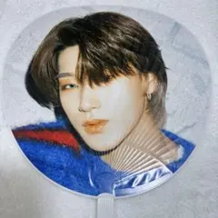 2026年最新】ateez サン うちわの人気アイテム - メルカリ