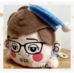 2025年最新】ヒカキンぬいぐるみの人気アイテム - メルカリ