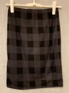 新品　LIP SERVICE リップサービス　タイトスカート　M