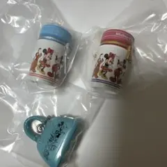 Disney SERIES CREATED by MUS バッグコレクション