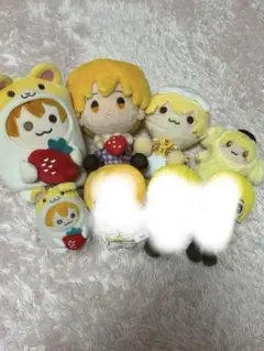 るぅとくん ぬいぐるみ まとめ売り