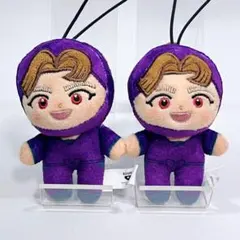 忍たま乱太郎 ほわぬい 田村三木ヱ門 3点セット - メルカリ