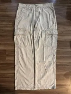 00s Levi's リーバイス　Cargo Loose Straightのサムネイル