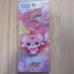 プリキュアオールスターズ フレンズアクリルキーチェーン ポチタン