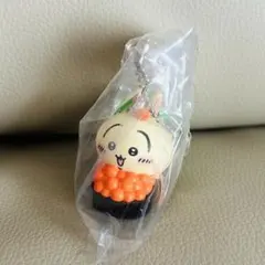 ちいかわ うさぎ 寿司マスコット　キーホルダー