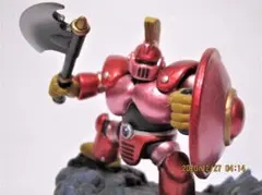 しにがみのきし　ドラゴンクエスト　モンスターズギャラリー