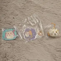 シーサー　まとめ3セット