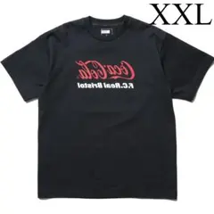 FCRB Coca-Cola AD BANNER TEE L シャツパーカー26 - メルカリ