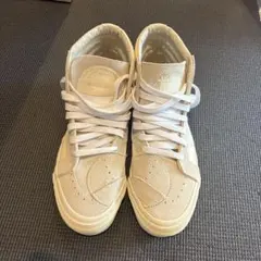 VANS Vault Sk8-Hi Off-Whiteのサムネイル