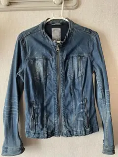 G-STAR RAW デニムジャケット Mサイズ