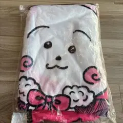 コジコジ　ナンセンスワールド　ブランケット