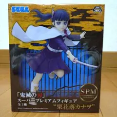 鬼滅の刃 SPM 栗花落カナヲ