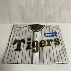 【新品未使用】阪神タイガースユニフォームバッグ Joshinオリジナル