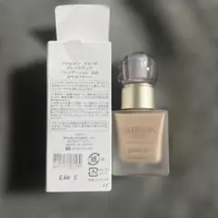 ALBION STUDIO グレイズデュウ ファンデーション 050のサムネイル