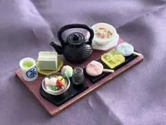 夏の清涼和菓子セットのサムネイル