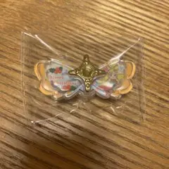 【新品】キミとアイドルプリキュア　キラルンリボン　クリスマス限定