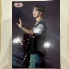 straykids HAN VRラントレ