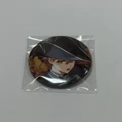 シクフォニ みこと 缶バッジ ロディアス