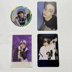 Stray Kids アイエン トレカ まとめ売り