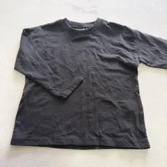 ZARA ブラックロンT 98