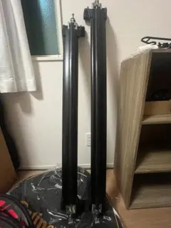 Terzo PIAA エアロアルミベースバー EB116AB EB108AB - メルカリ