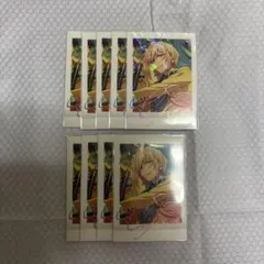 あんスタ 天祥院英智 ぱしゃこれ 5周年