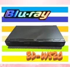 2025年最新】bd-w520の人気アイテム - メルカリ