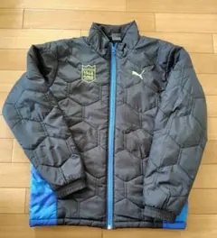 Puma キルティングジャケット 150cmジャンパー