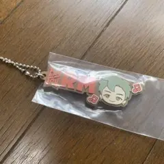 タイニータン　一番くじ　ラバーチャーム　RM