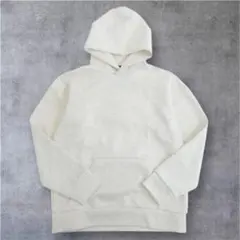 極美品✨ザ ノースフェイス テック エアー スウェット ワイドフーディS＝M位