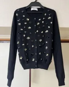 Blumarine Blugirl ブルマリンブルーガール シルクブラウストップ Blumarine Blugirl ブルマリンブルーガール シルクブラウストップ