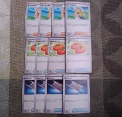 ポケカ　汎用デッキパーツ