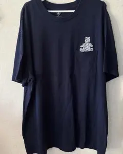 GAP ブラナンベアポケットグラフィックTシャツのサムネイル