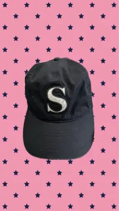 メンズカジュアルキャップ