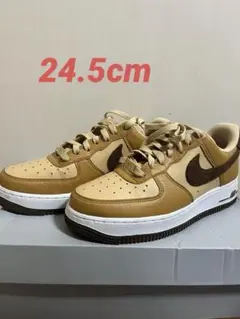 美品☆最終値下げ☆Nike Air Force1 '07 NEXT NATURE