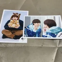 なにわ男子 大橋和也 公式写真 まとめ売り