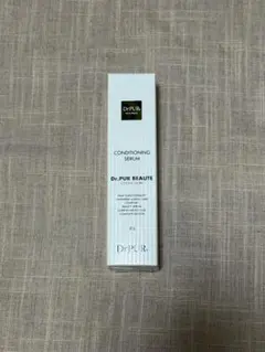 Dr.PUR BEAUTE コレクション #4 コンディショニングセラム 美容液
