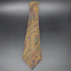 エトロ　ネクタイ　ETRO(2)