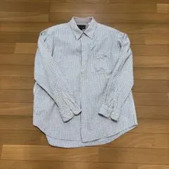 Poll Nelson L 長袖シャツ ストライプ