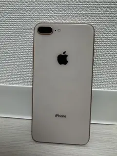 iPhone 8 Plus ゴールド 本体　256GB 本体のみ