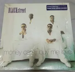 BLACK STREET / happy song (tonite)